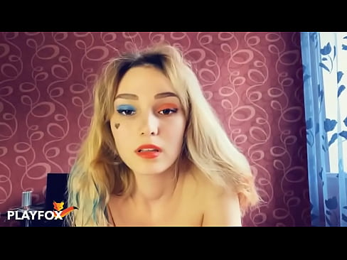 ❤️ Thug glainneachan draoidheil mas-fhìor gnè dhomh le Harley Quinn ❤️❌  Gnè  aig porn gd.tuberxxx.ru ❌️