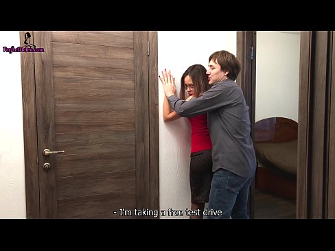 ❤️ Bidh Sexy Realtor gu ciallach a’ lasadh a pugan is a’ fucks fhad ‘s a tha i a’ reic an àros aice - Krempai ❤️❌  Gnè  aig porn gd.tuberxxx.ru ❌️