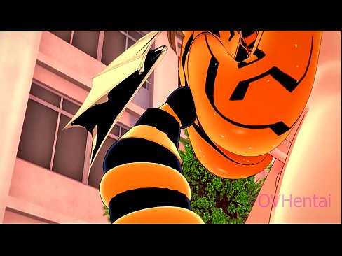 ❤️ Uilebheist nighean Wasp ❤️❌  Gnè  aig porn gd.tuberxxx.ru ❌️