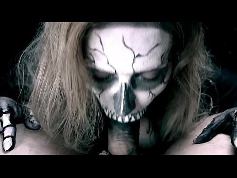 ❤️ Demon nighean sucking cock le a beul dubh agus slugadh cum. ❤️❌  Gnè  aig porn gd.tuberxxx.ru ❌️